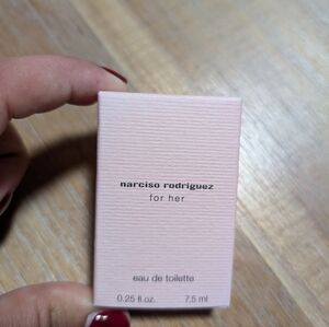Narciso Rodriguez For Her